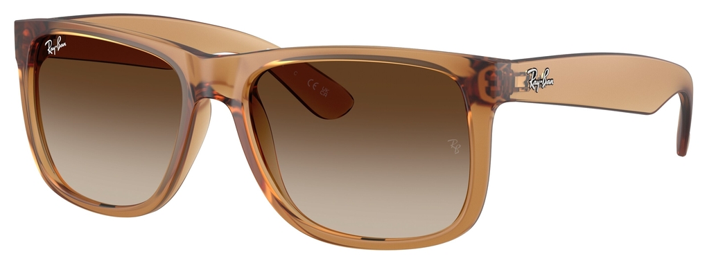  Ray-Ban  RB4165 681413 JUSTIN