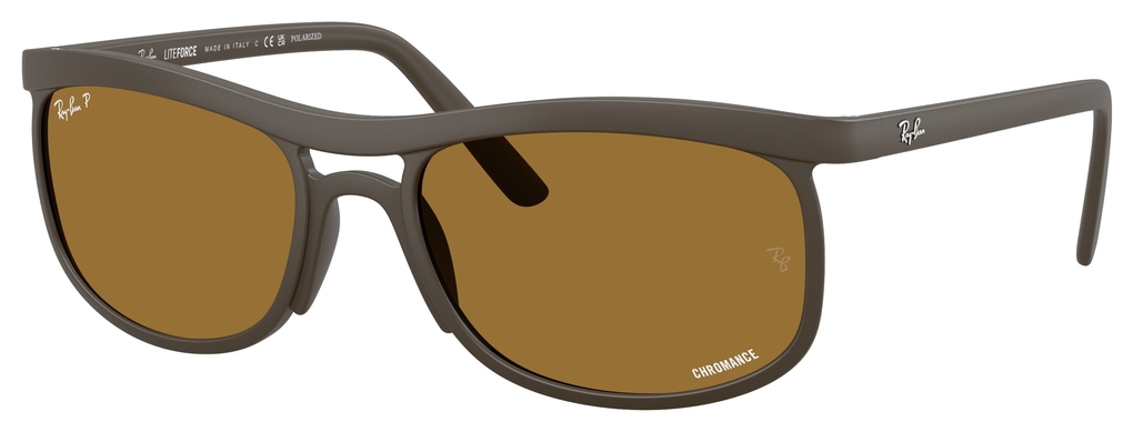  Ray-Ban  RB4452CH 612473