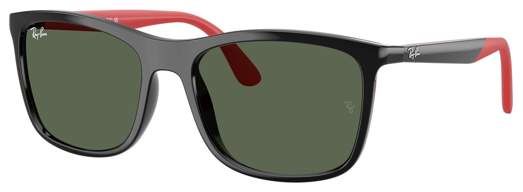  Ray-Ban  RB4460I 601/71