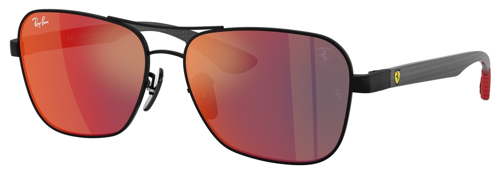  Ray-Ban  RB8336M F1186P