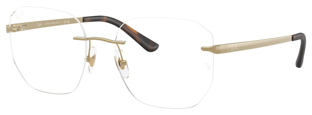  Ray-Ban  RB6535L 2500