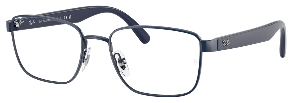  Ray-Ban  RB6537L 3184