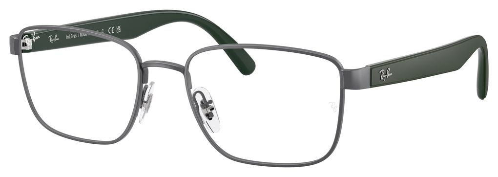  Ray-Ban  RB6537L 3186