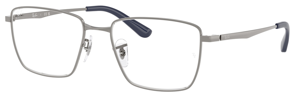  Ray-Ban  RB6539I 2502