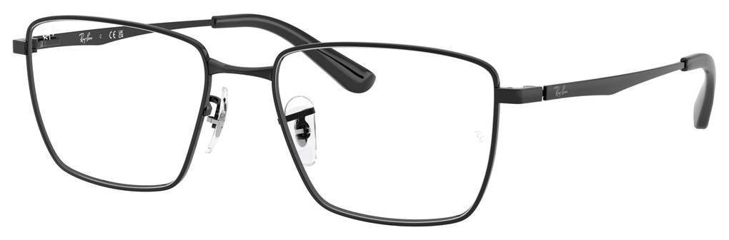  Ray-Ban  RB6539I 2509