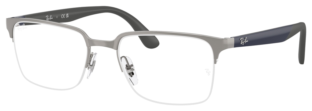  Ray-Ban  RB6540I 2502