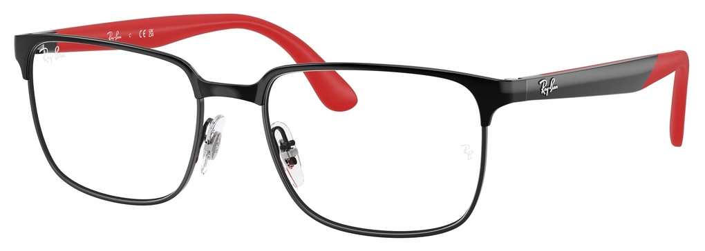  Ray-Ban  RB6542I 2509