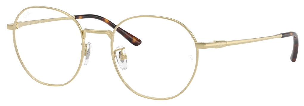  Ray-Ban  RB8778D 1251