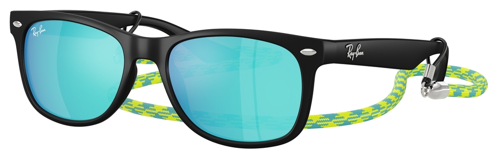  Ray-Ban  RJ9052S 702855 JUNIOR NEW WAYFARER