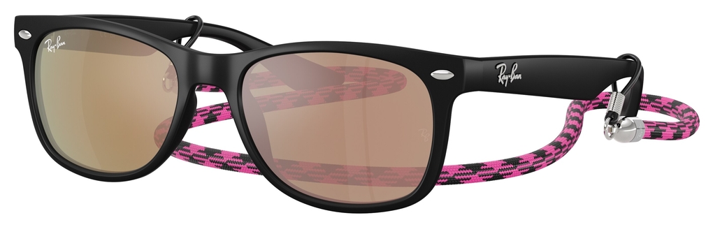  Ray-Ban  RJ9052S 70287J JUNIOR NEW WAYFARER