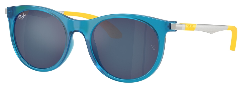  Ray-Ban  RJ9082S 718455 MĂRIME JUNIOR