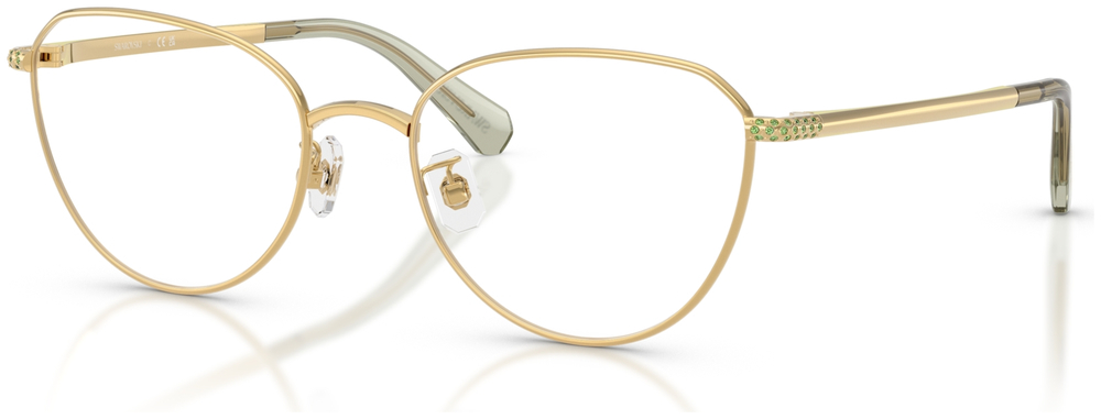  Swarowski  SK1029D 4017