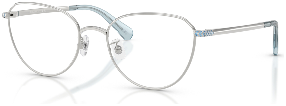  Swarowski  SK1029D 4020