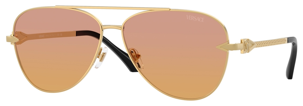  Versace  VE2283 1002EL