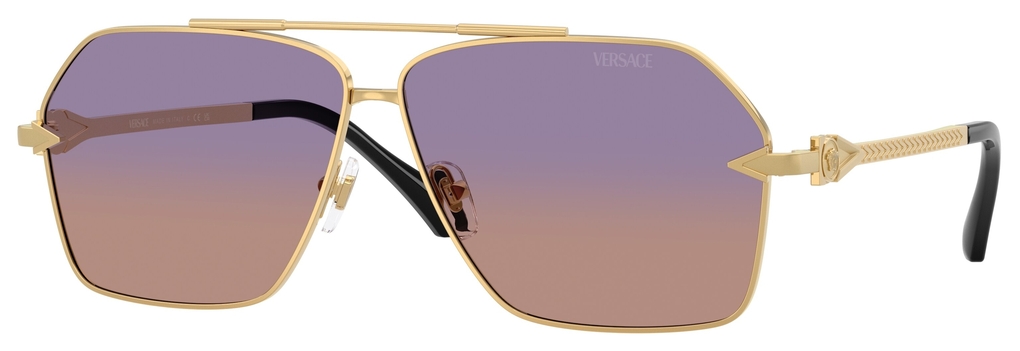  Versace  VE2284 1002EL