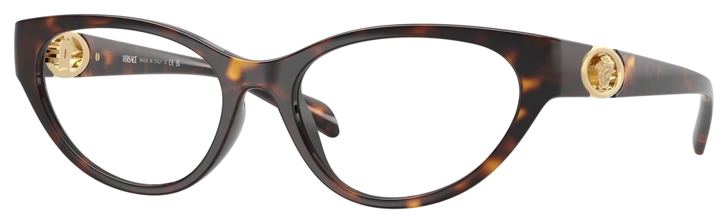  Versace  VE3372U 108