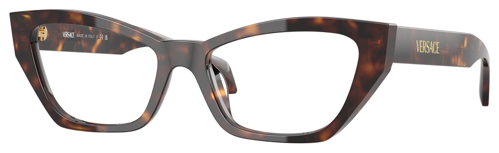  Versace  VE3373U 108