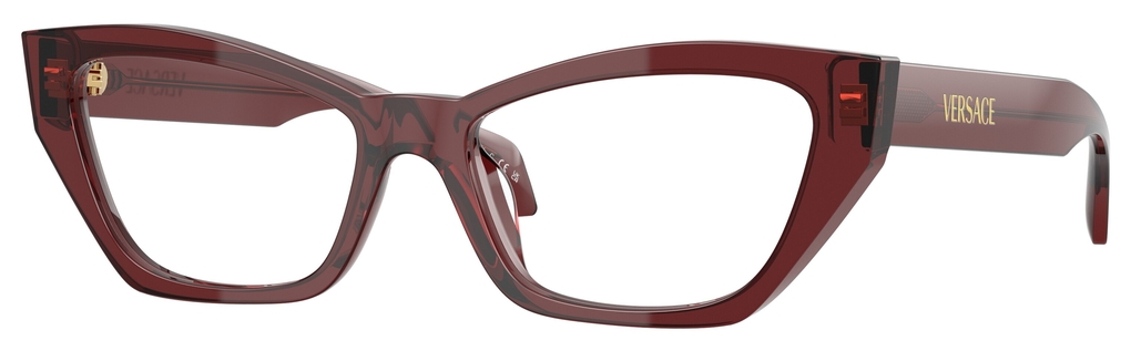  Versace  VE3373U 5512