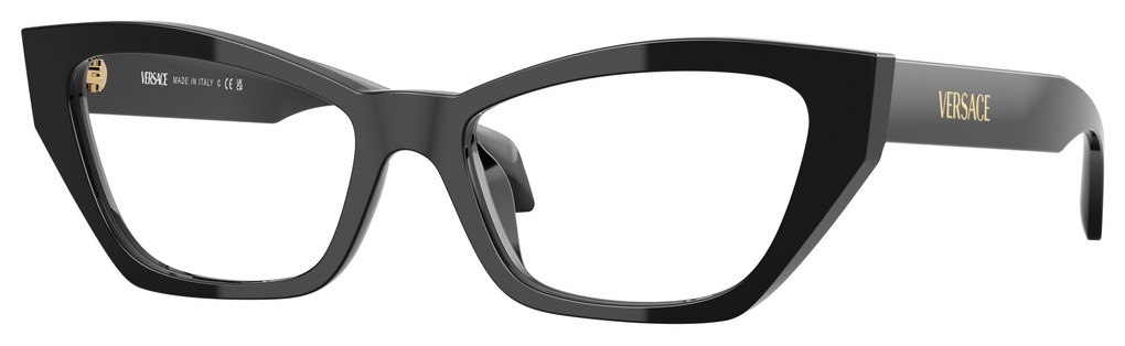  Versace  VE3373U GB1