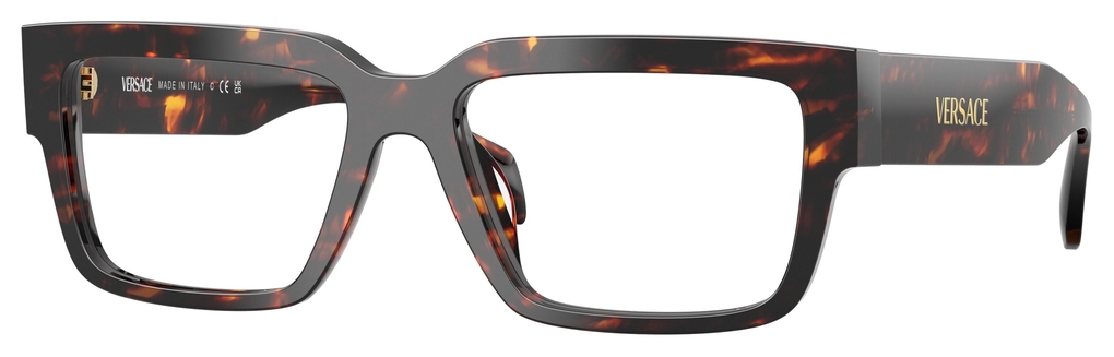  Versace  VE3374U 5509