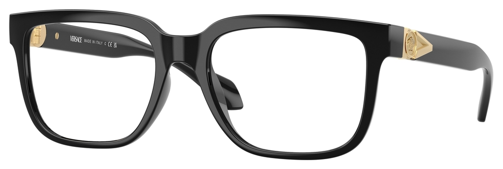  Versace  VE3377U GB1