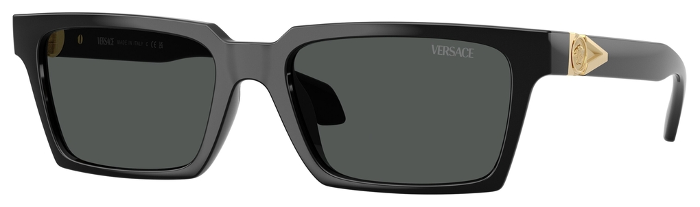  Versace  VE4490U GB1/87