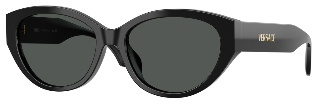  Versace  VE4495D GB1/87