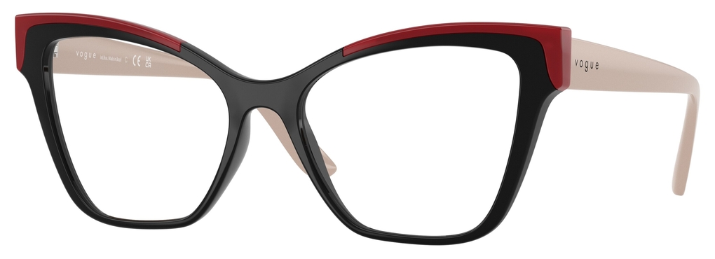  Vogue  VO5578L W44