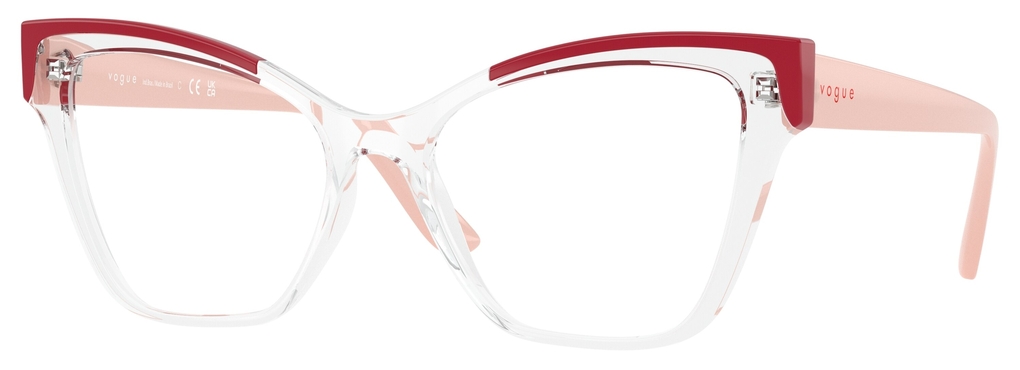  Vogue  VO5578L W745