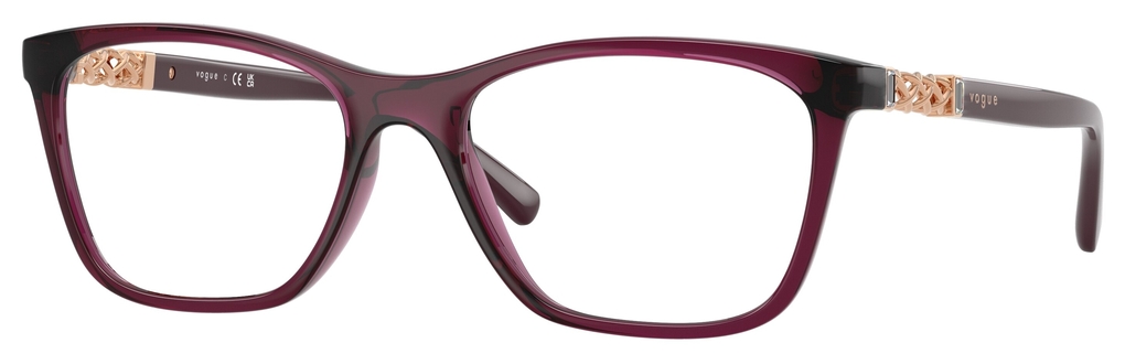  Vogue  VO5632B 2989