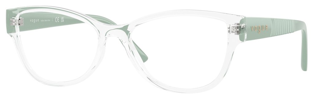 Vogue  VO5653L W745