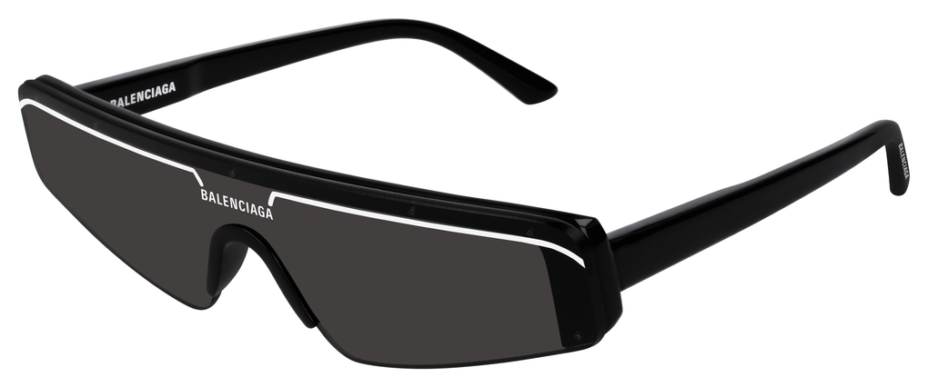  Balenciaga  BB0003S-001