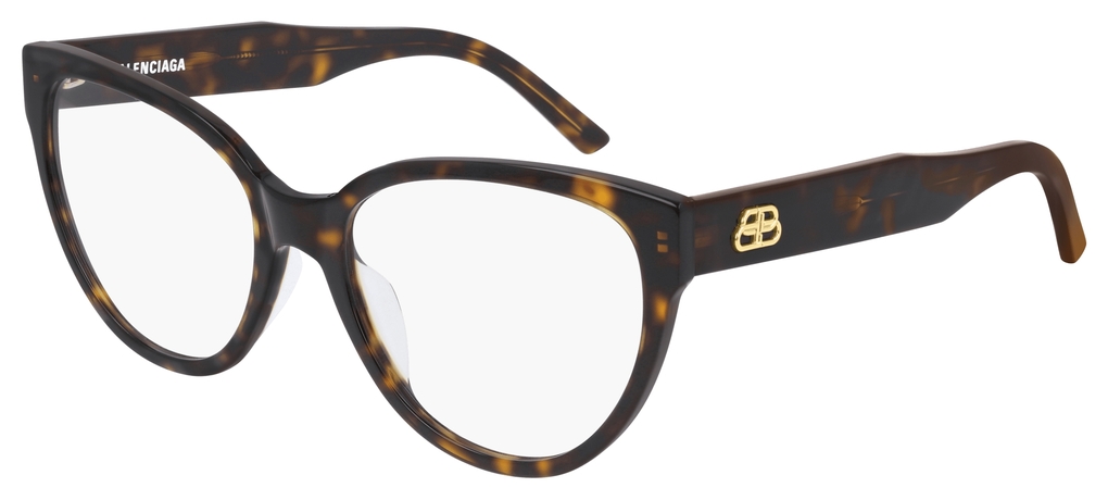  Balenciaga  BB0064O-002