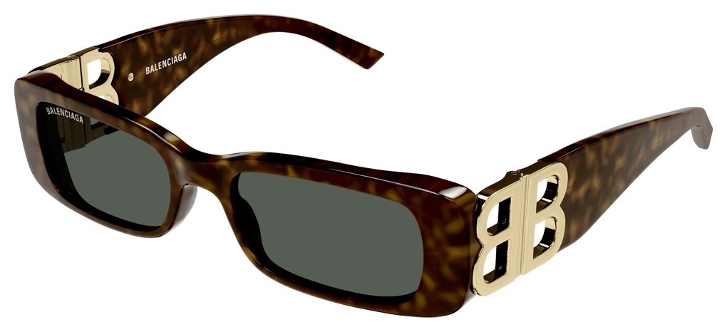  Balenciaga  BB0096S-002