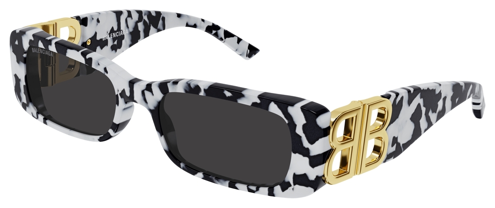  Balenciaga  BB0096S-005