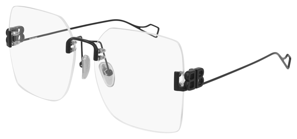  Balenciaga  BB0113O-001