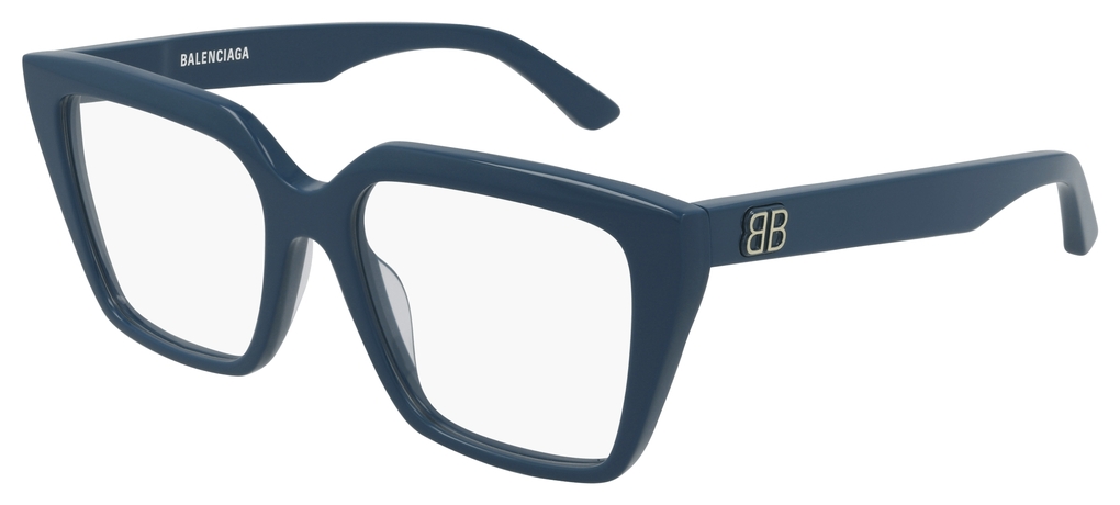  Balenciaga  BB0130O-007