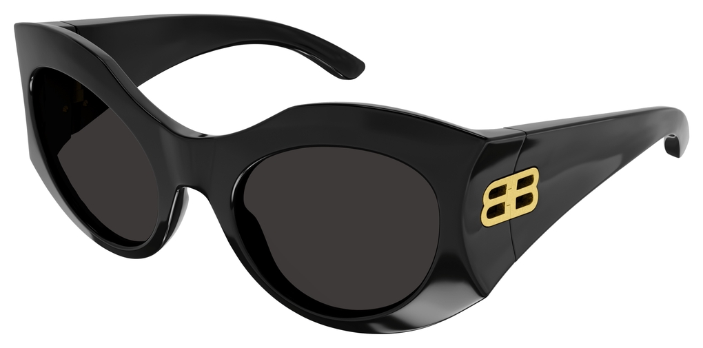  Balenciaga  BB0256S-001