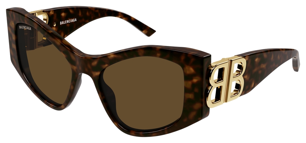  Balenciaga  BB0287S-002