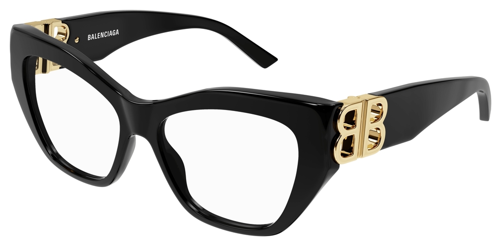  Balenciaga  BB0312O-001