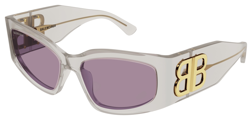  Balenciaga  BB0321S-012