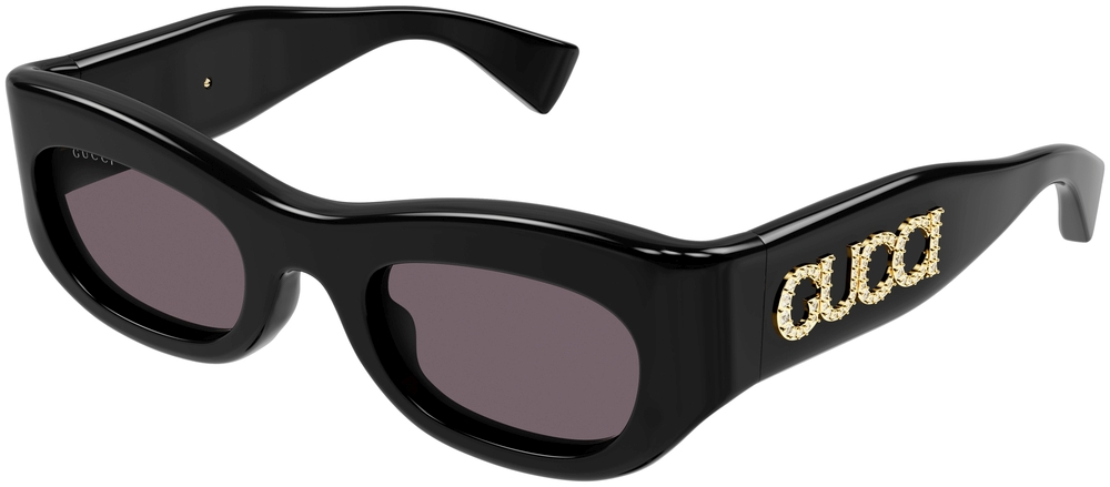  Gucci  GG1809S-002