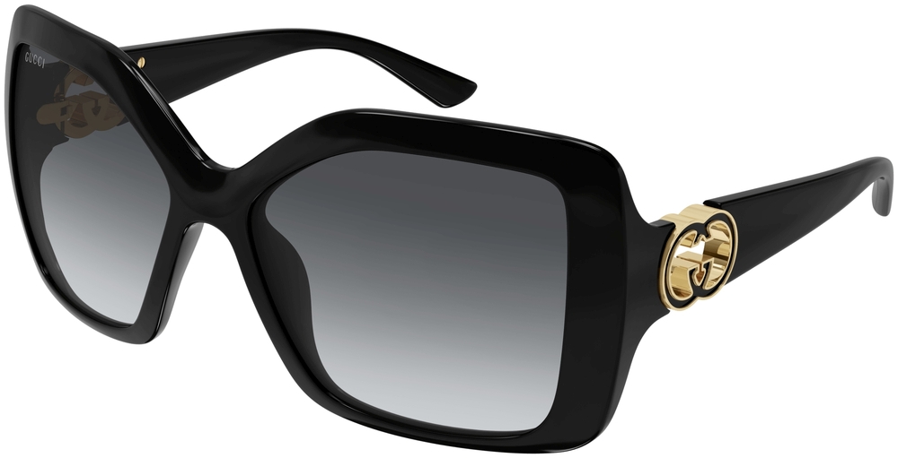  Gucci  GG2015S-001
