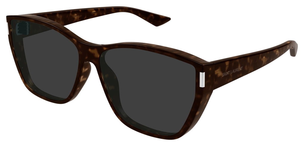 Saint Laurent  SL 758-002  Saint Laurent  SL 758-002