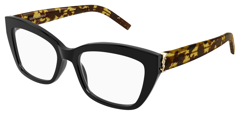  Saint Laurent  SL M117-007