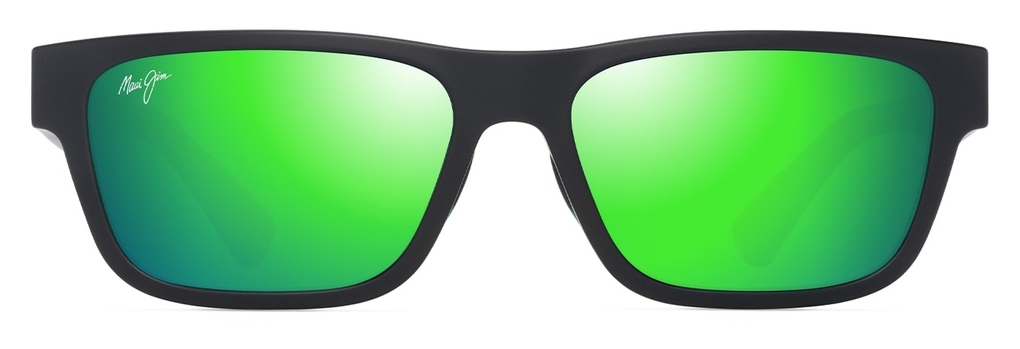  Maui Jim  MJGM628-02 Keola