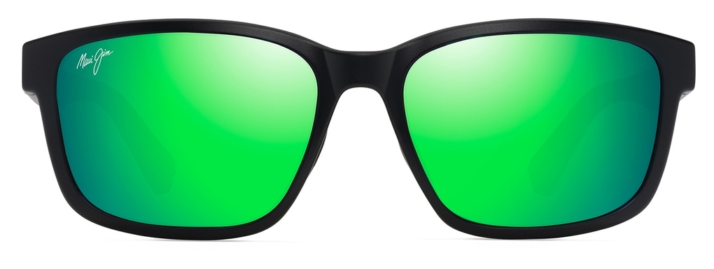  Maui Jim  MJGM648-02 Lehiwa AF