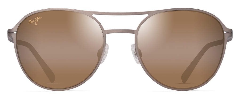  Maui Jim  MJH890-01 Half Moon