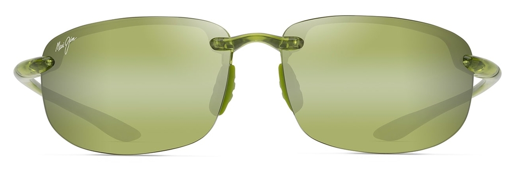  Maui Jim  MJHT407-15 Hookipa