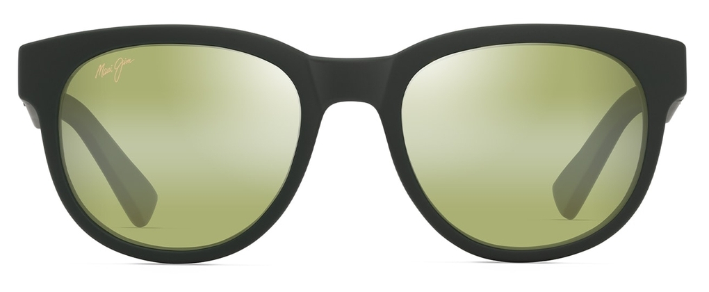  Maui Jim  MJHT668-15 Maoli